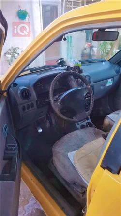 Saipa 131